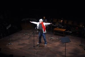 Costin Manu @ BroadwayWorld Costin Manu Photo