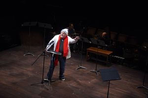 Costin Manu @ BroadwayWorld Costin Manu Photo