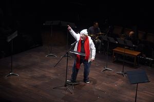 Costin Manu @ BroadwayWorld Costin Manu Photo