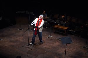 Costin Manu @ BroadwayWorld Costin Manu Photo