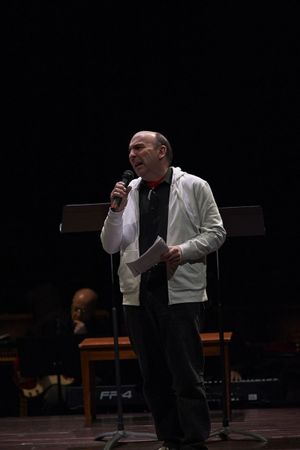 Avery Saltzman @ BroadwayWorld Avery Saltzman Photo