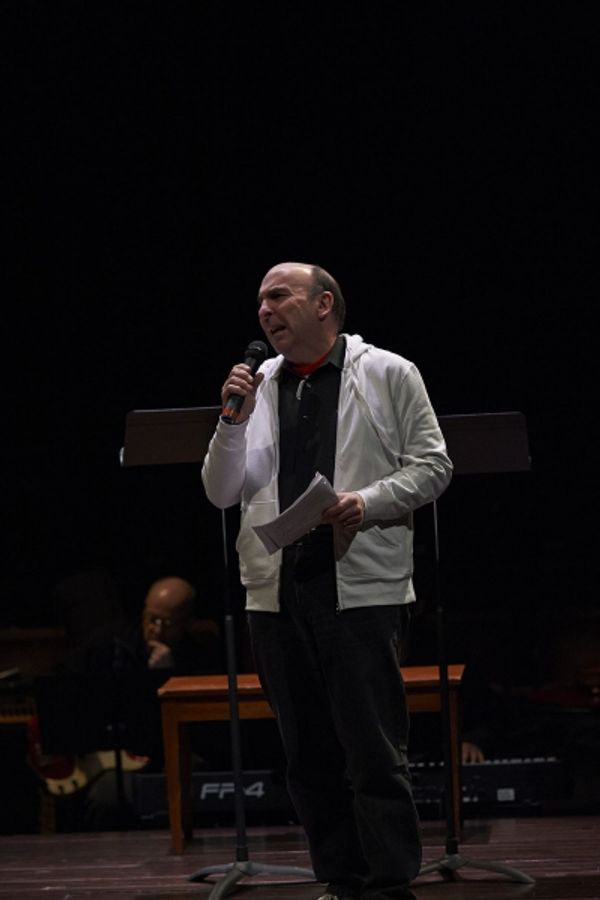 Avery Saltzman Photo