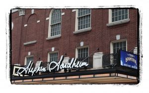 'The Trip To Bountiful' Starring Cuba Gooding Jr., Vanessa Williams, Condola Rashad,  Photo