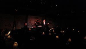 John Lloyd Young @ BroadwayWorld John Lloyd Young Photo