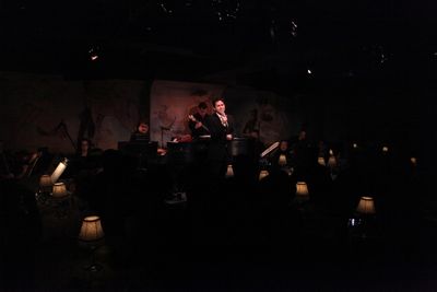 John Lloyd Young  Photo