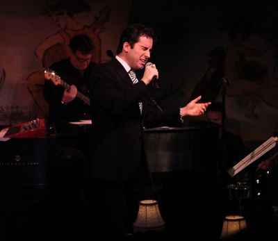 John Lloyd Young  Photo