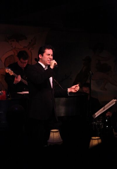 John Lloyd Young  Photo