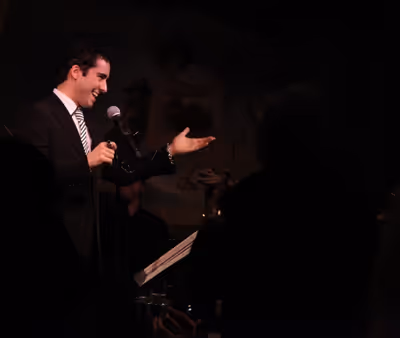 John Lloyd Young  Photo