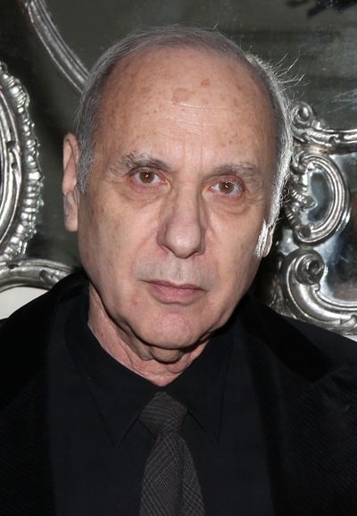 Marshall Brickman  Photo