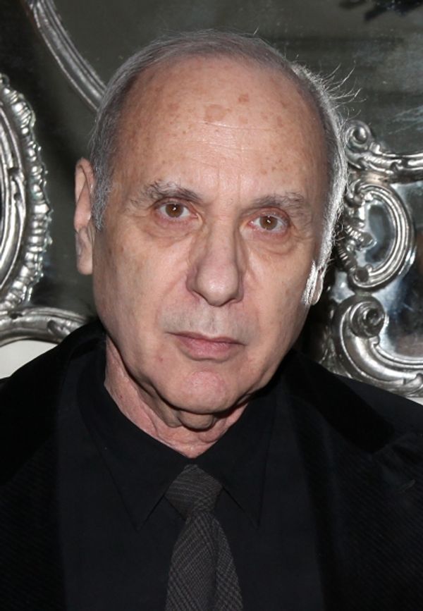 Marshall Brickman  Photo