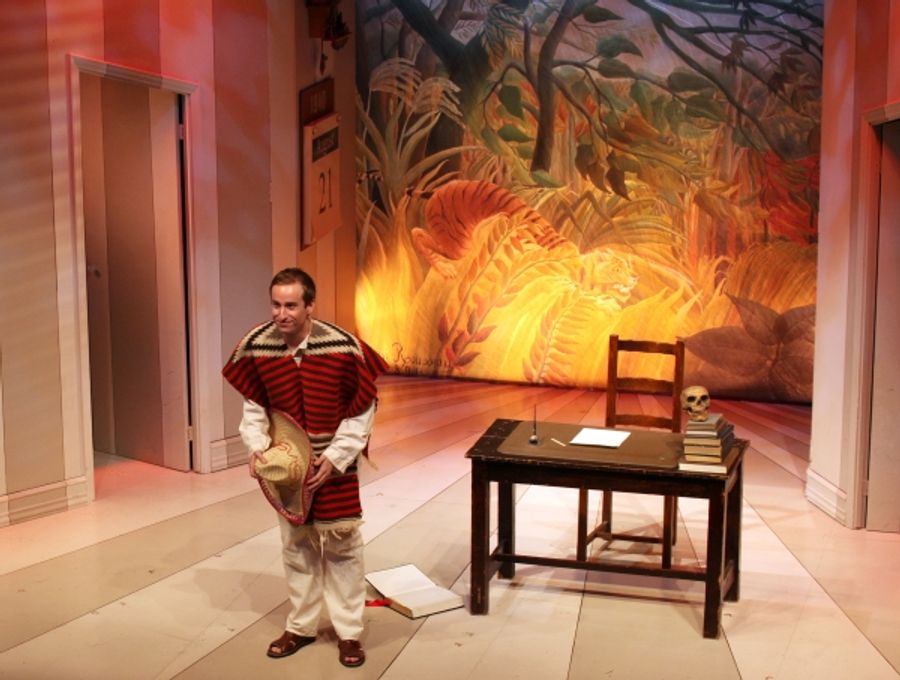 Photo Coverage: Inside ALL IN THE TIMING's Opening Night! Image