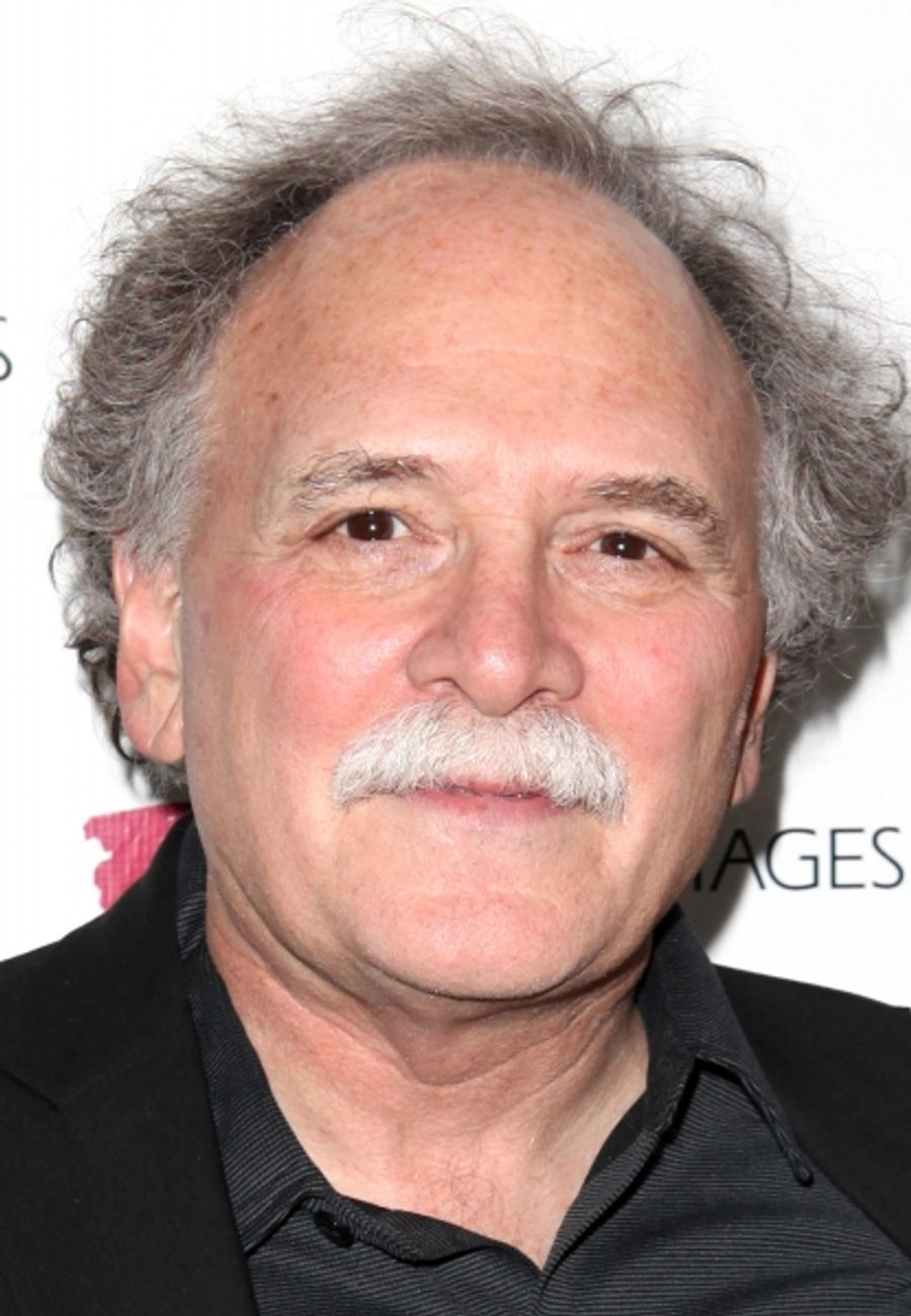 Photo Coverage: Inside ALL IN THE TIMING's Opening Night! Image