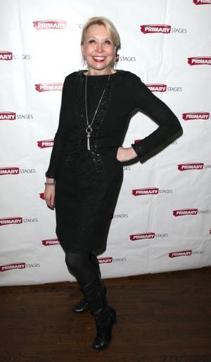 Julie Halston  Photo