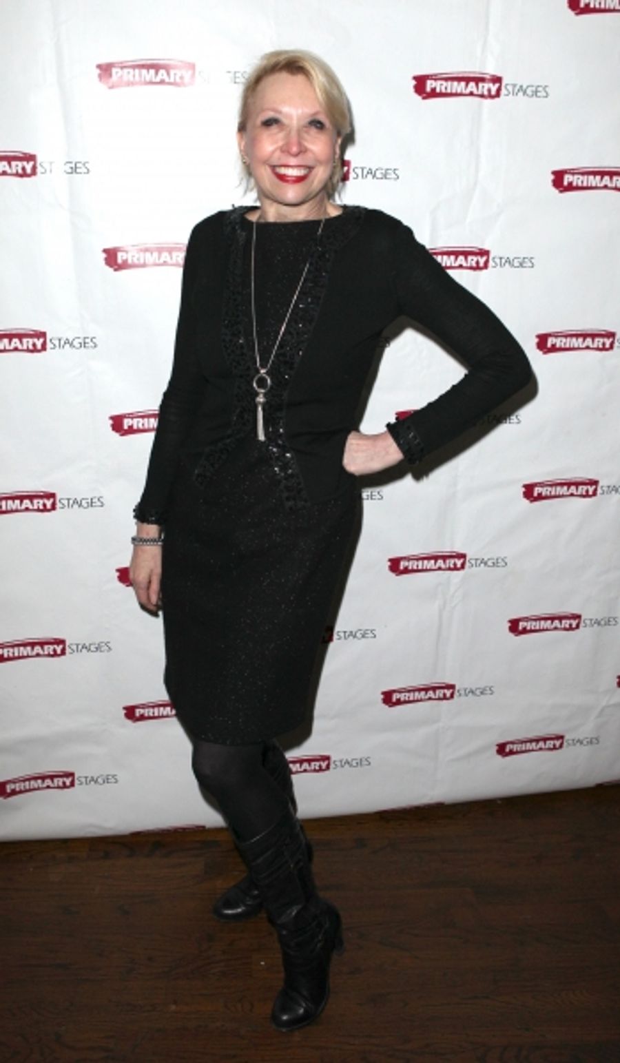 Photo Coverage: Inside ALL IN THE TIMING's Opening Night! Image