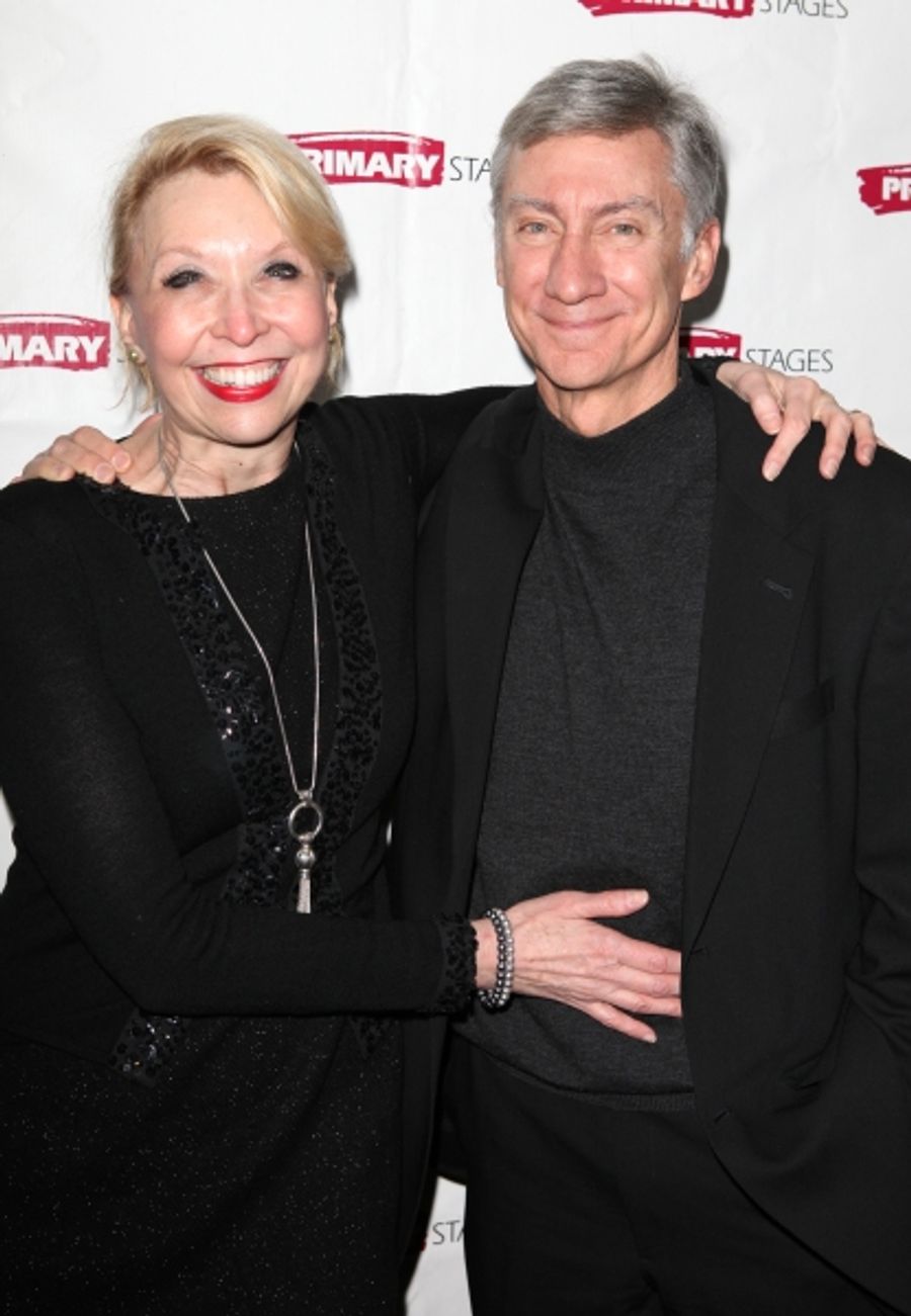 Photo Coverage: Inside ALL IN THE TIMING's Opening Night! Image