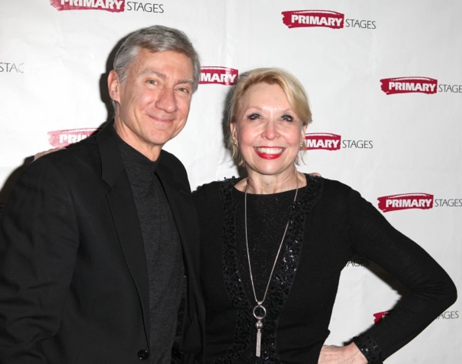 Photo Coverage: Inside ALL IN THE TIMING's Opening Night! Image