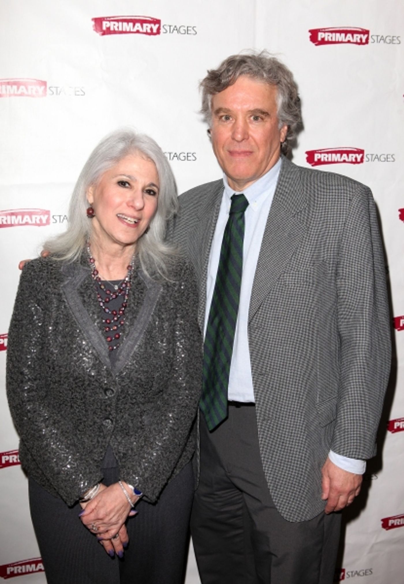 Photo Coverage: Inside ALL IN THE TIMING's Opening Night!  Image