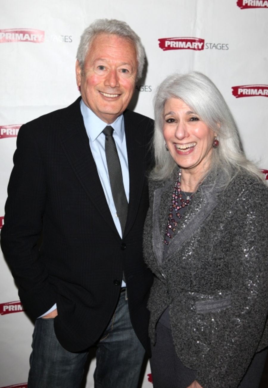 Photo Coverage: Inside ALL IN THE TIMING's Opening Night! Image