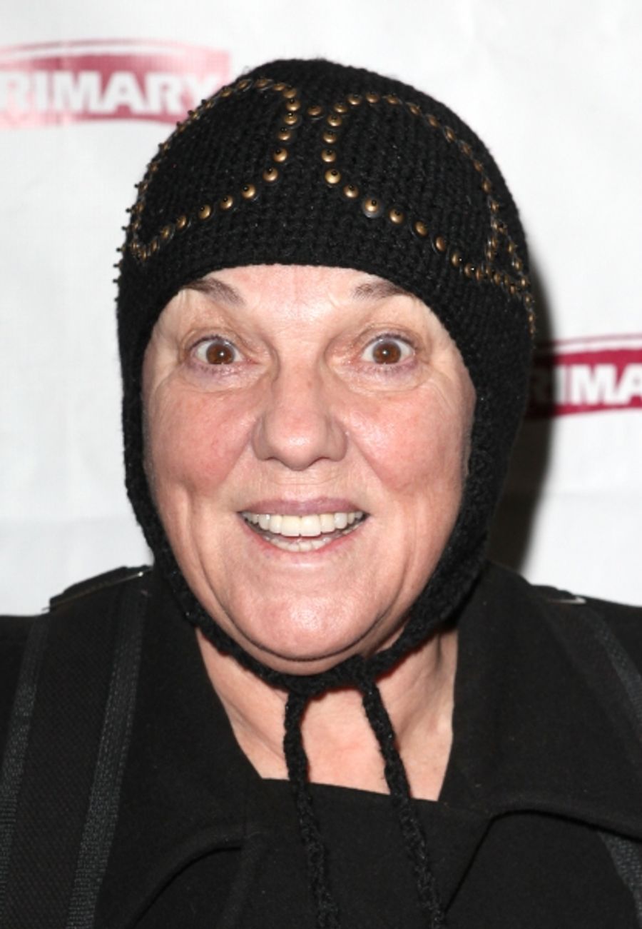 Photo Coverage: Inside ALL IN THE TIMING's Opening Night! Image
