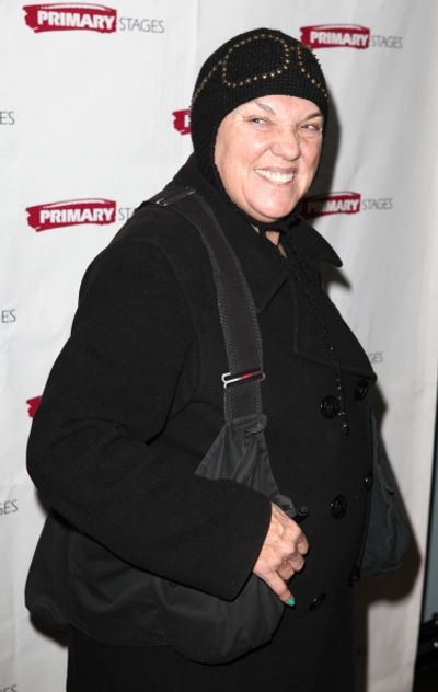 Tyne Daly  Photo