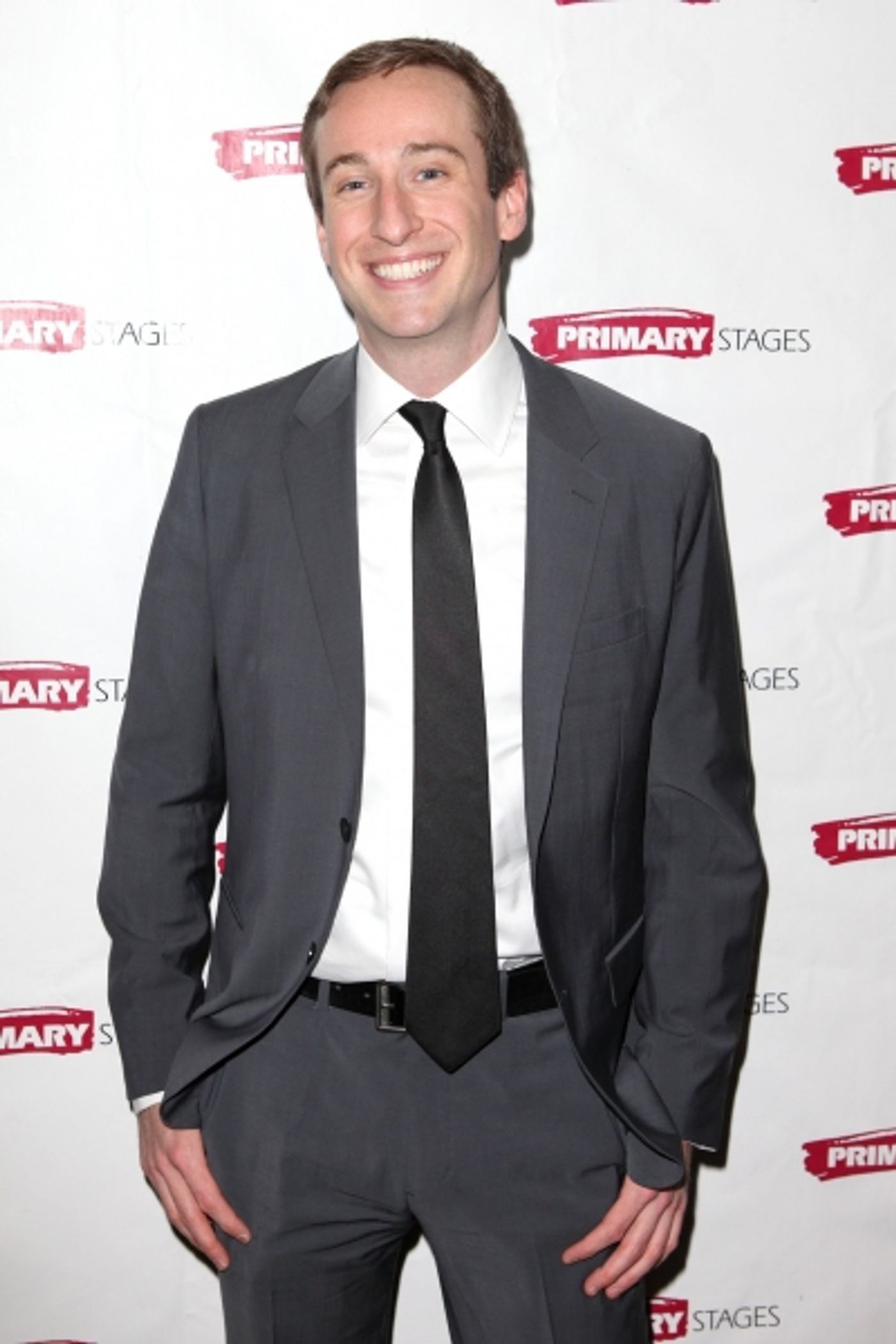 Photo Coverage: Inside ALL IN THE TIMING's Opening Night!  Image