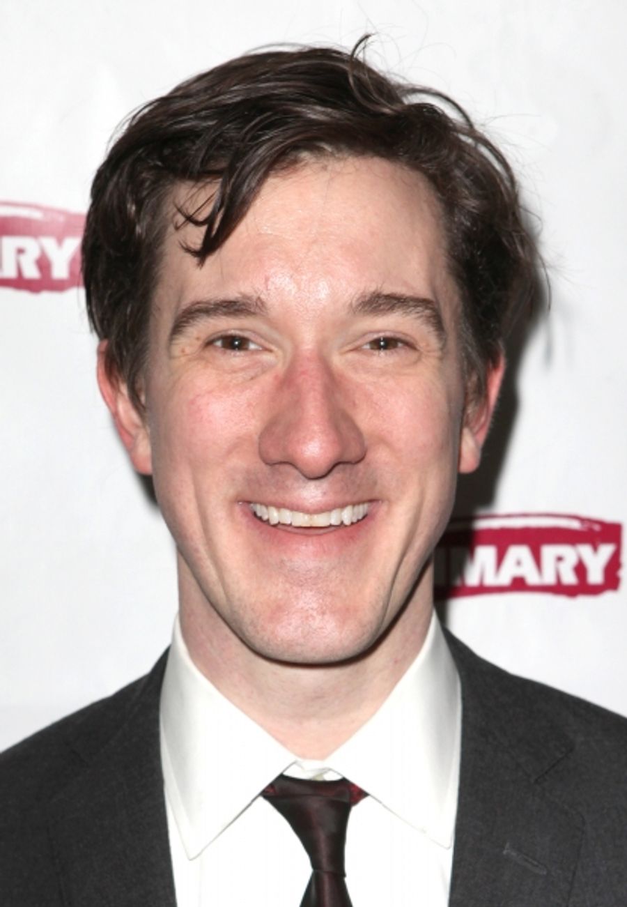 Photo Coverage: Inside ALL IN THE TIMING's Opening Night! Image