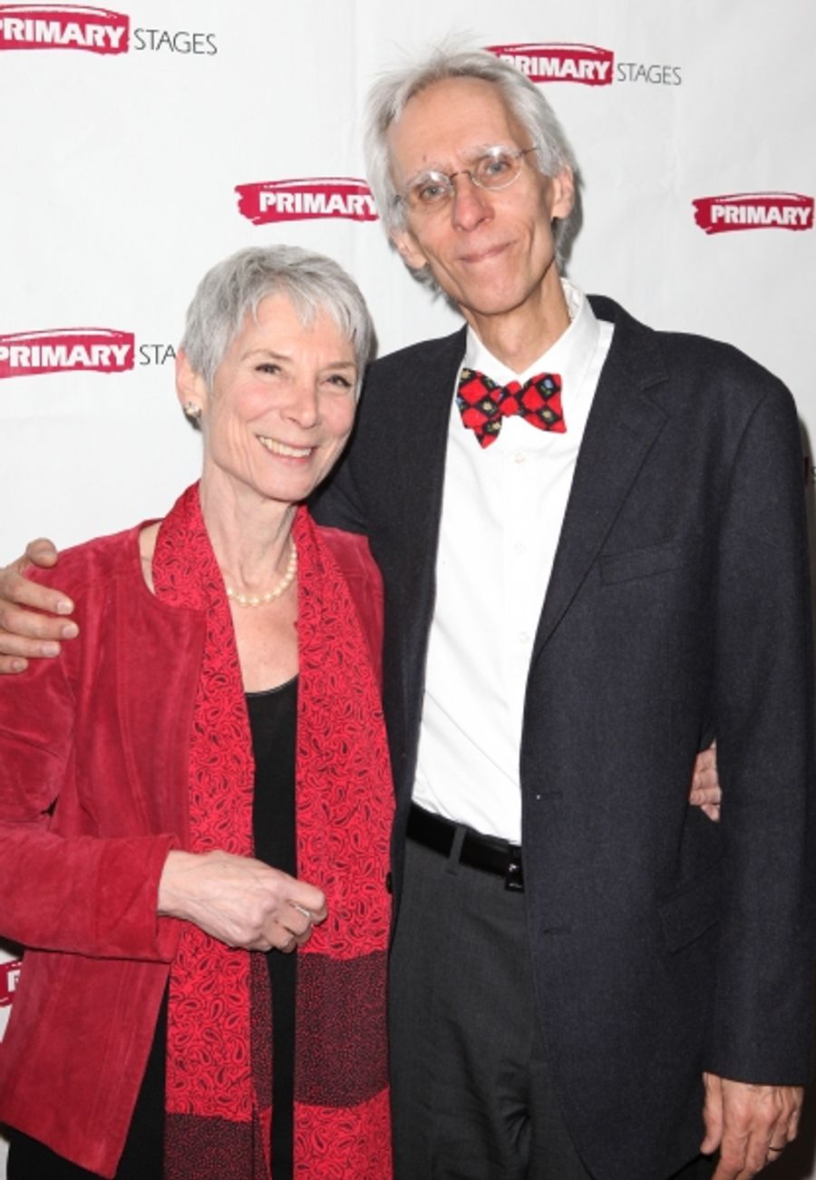 Photo Coverage: Inside ALL IN THE TIMING's Opening Night! Image