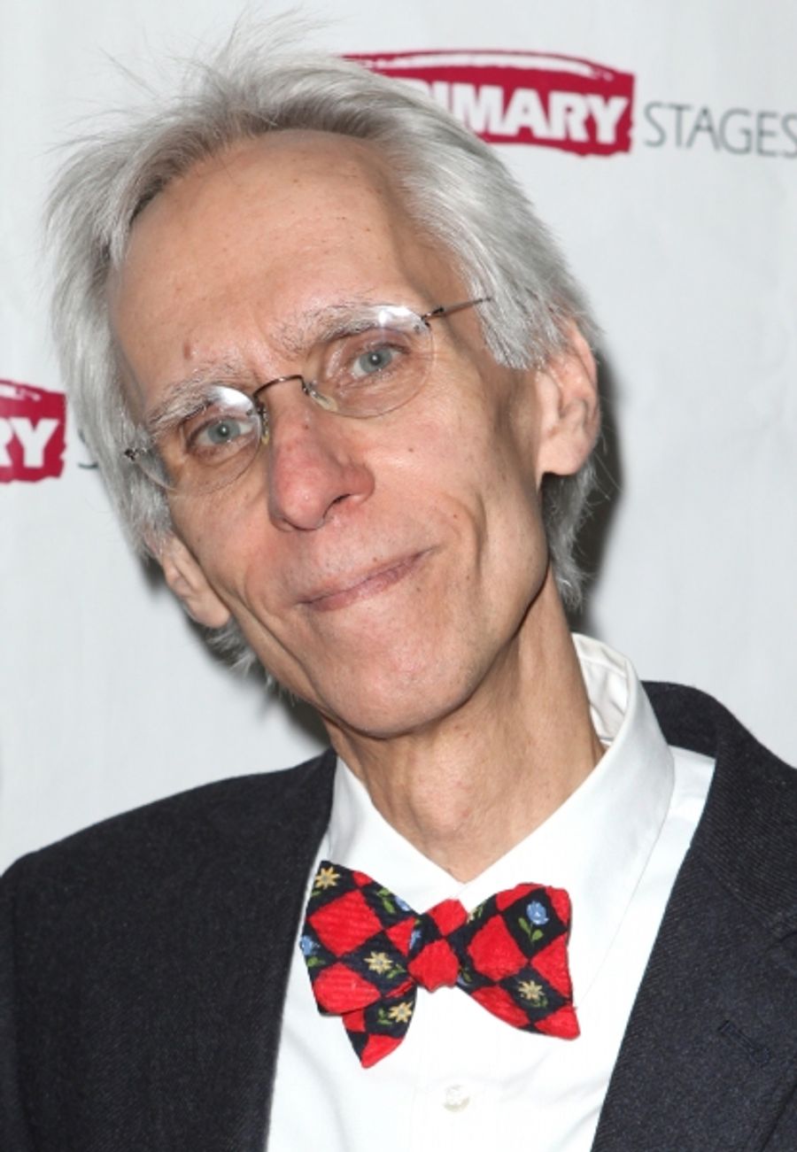 Photo Coverage: Inside ALL IN THE TIMING's Opening Night! Image