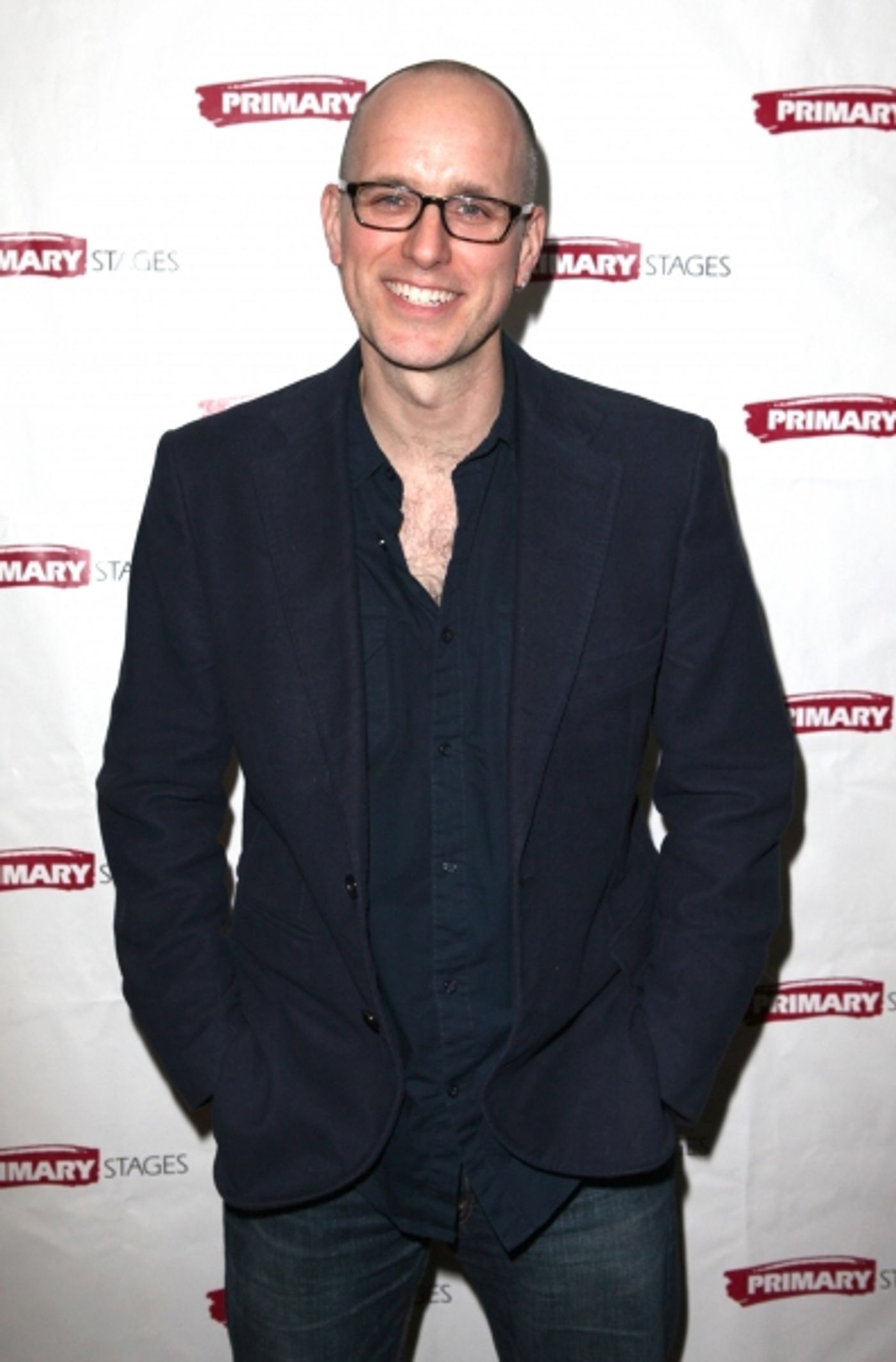 Photo Coverage: Inside ALL IN THE TIMING's Opening Night!  Image