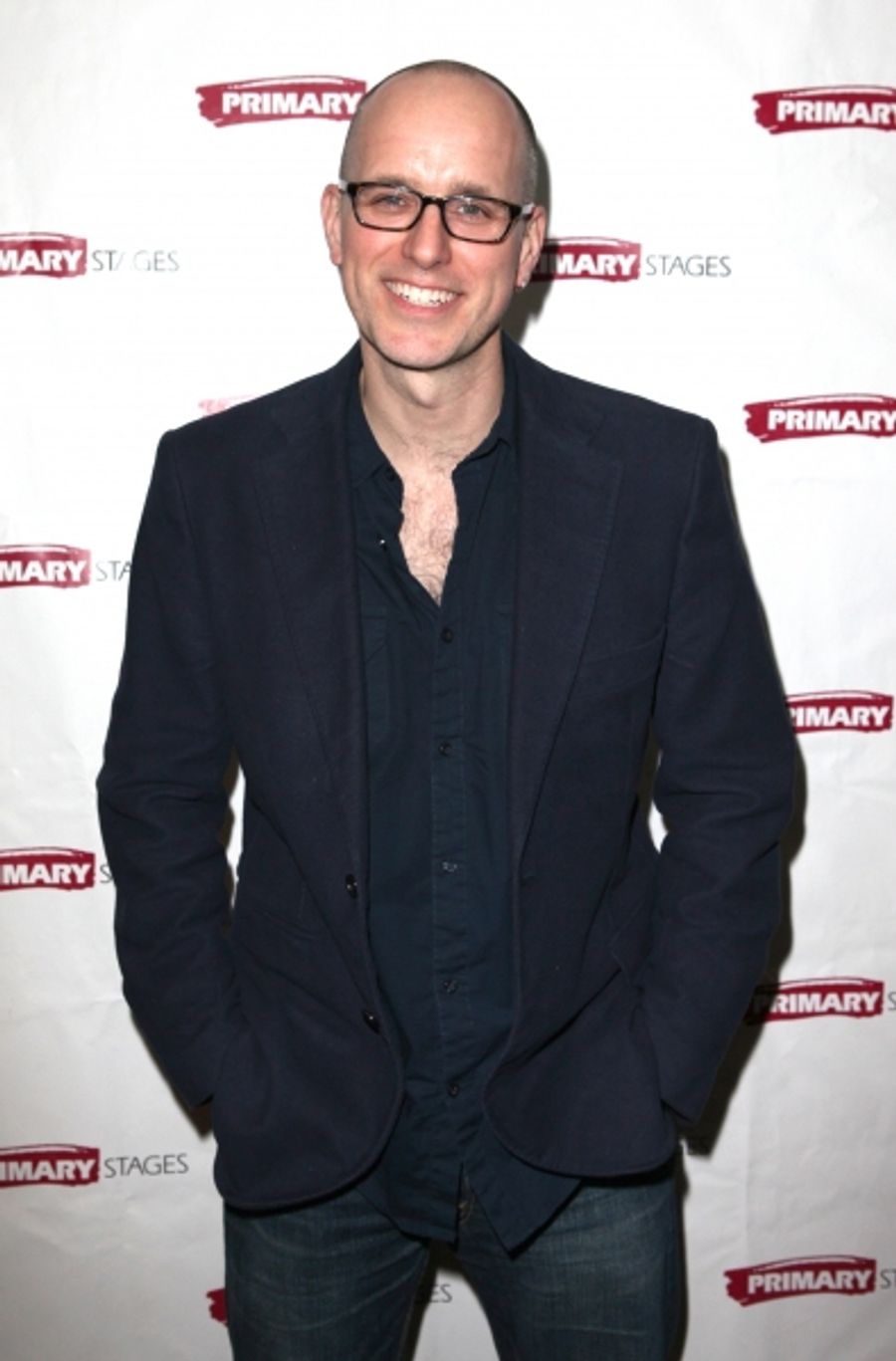Photo Coverage: Inside ALL IN THE TIMING's Opening Night! Image