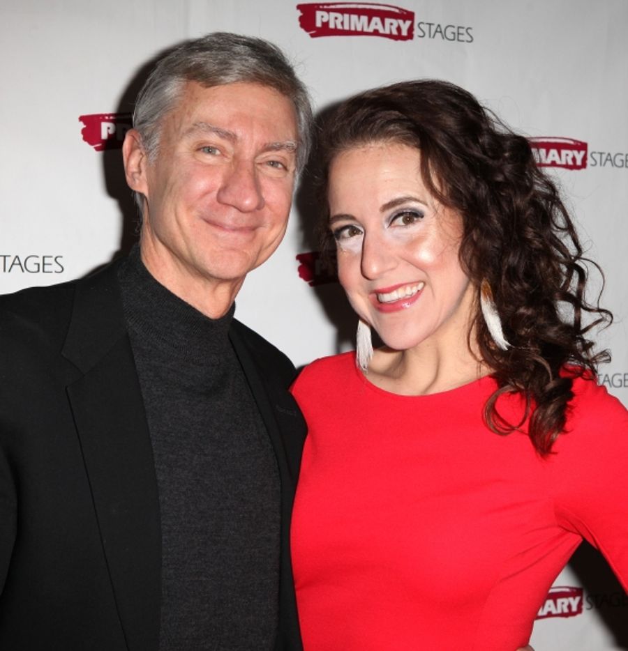 Photo Coverage: Inside ALL IN THE TIMING's Opening Night! Image