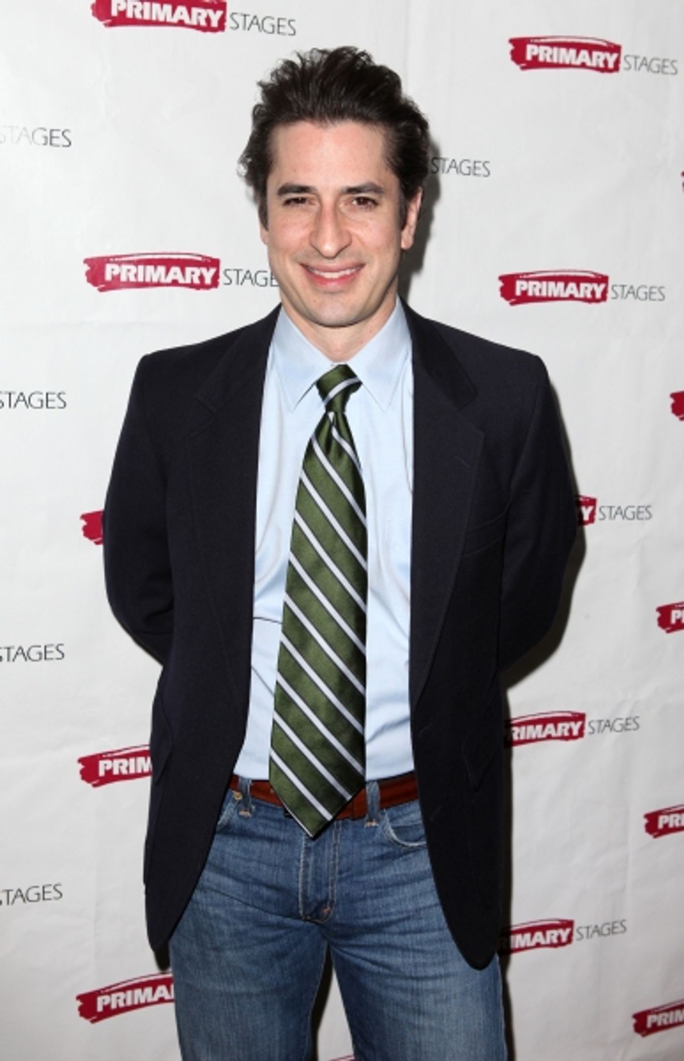 Photo Coverage: Inside ALL IN THE TIMING's Opening Night!  Image