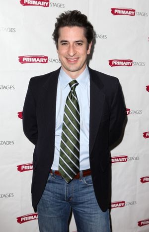 Matthew Saldivar  Photo