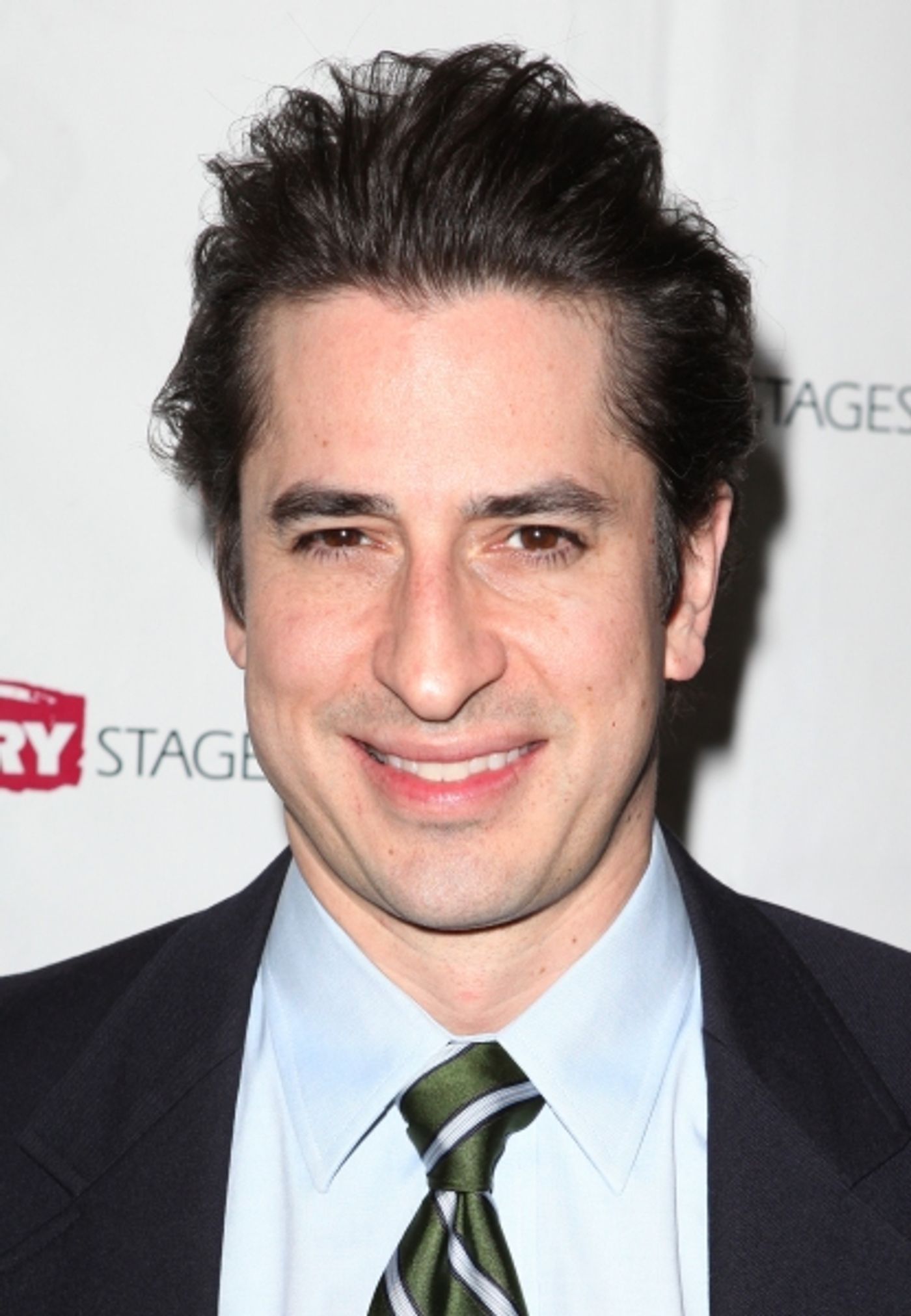 Photo Coverage: Inside ALL IN THE TIMING's Opening Night!  Image