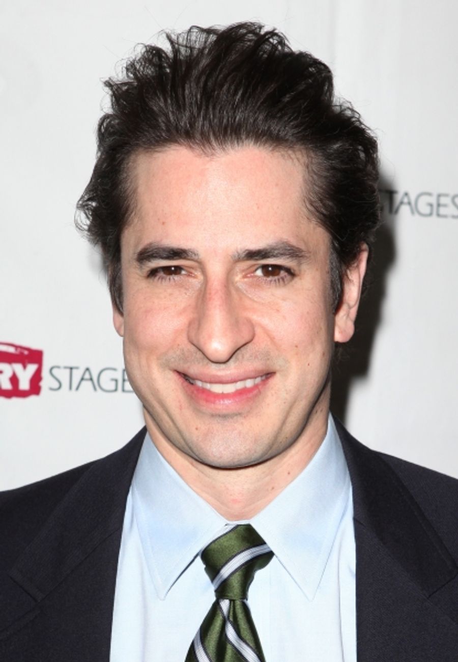 Photo Coverage: Inside ALL IN THE TIMING's Opening Night! Image
