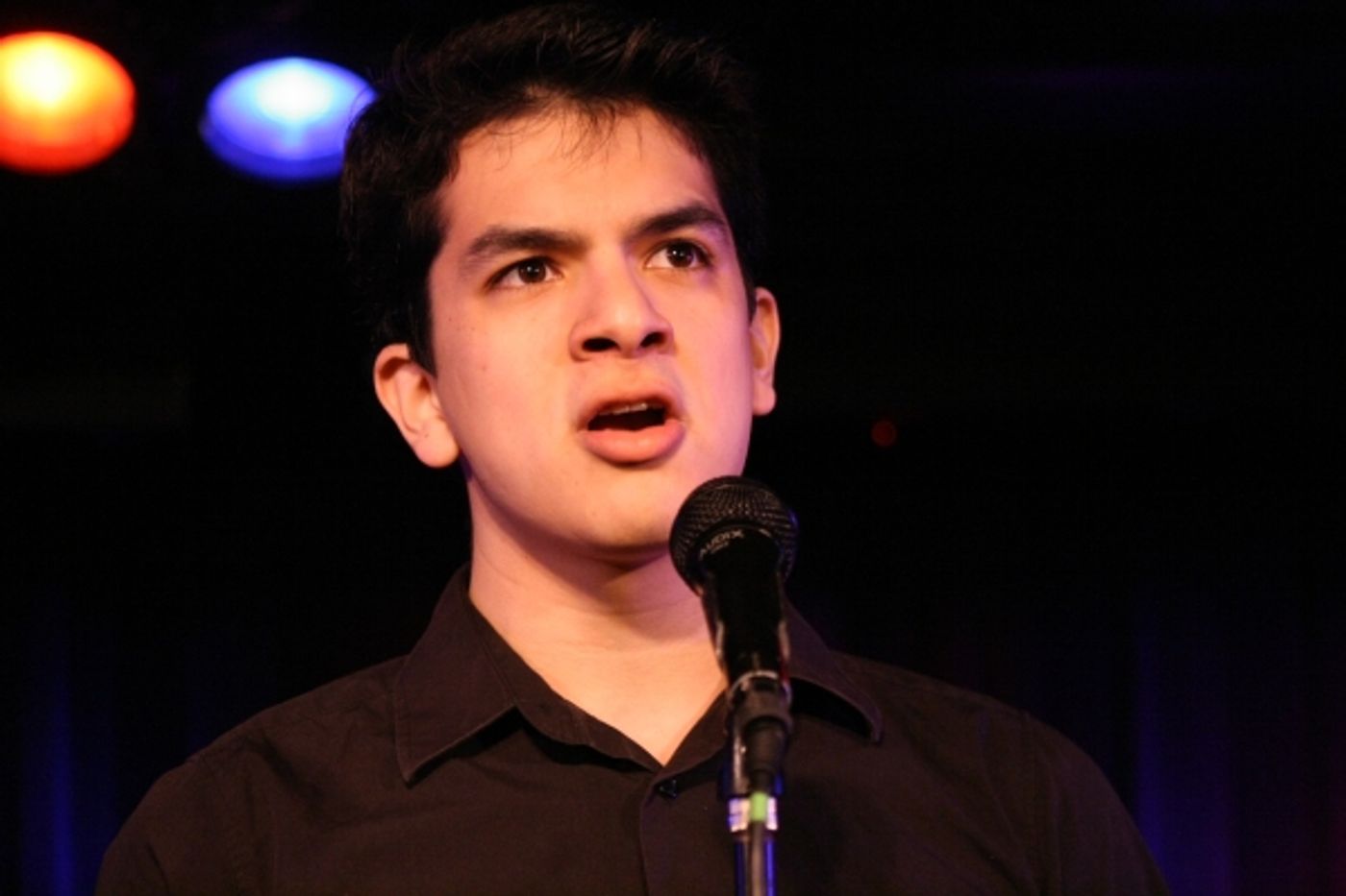 Photo Flash: DEBUTANTE BALL Hits the Stage at the Laurie Beechman  Image