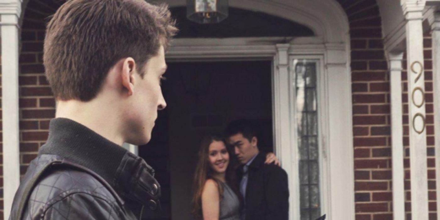 Photo: Duke University Theatre Student Presents Original Play THE MILES, 2/14-16  Image