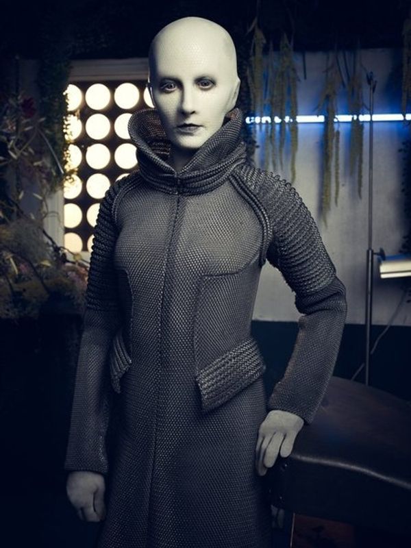 Trenna Keating  Photo