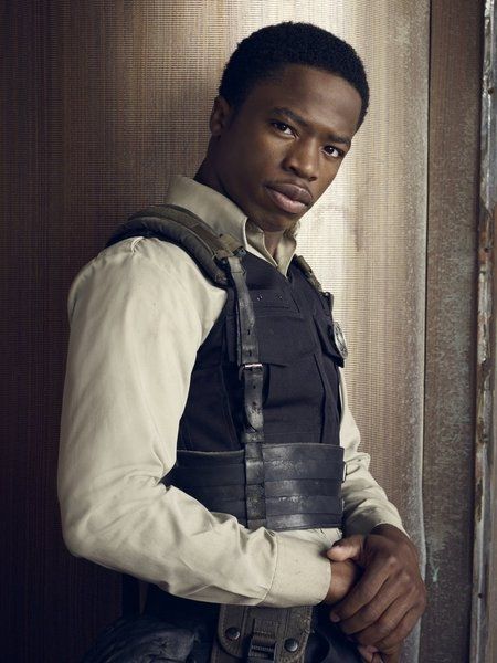 Photo Flash: Promo Photos for Syfy's DEFIANCE Just Released!  Image