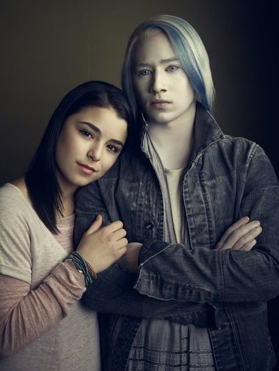  Nicole Munoz, Jesse Rath Photo