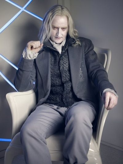 Tony Curran  Photo