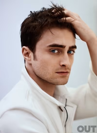 Daniel Radcliffe Photo