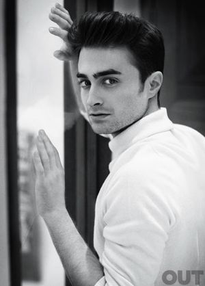 Daniel Radcliffe Photo