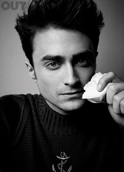 Daniel Radcliffe Photo