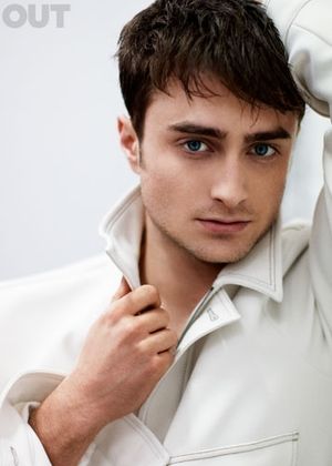 Daniel Radcliffe Photo