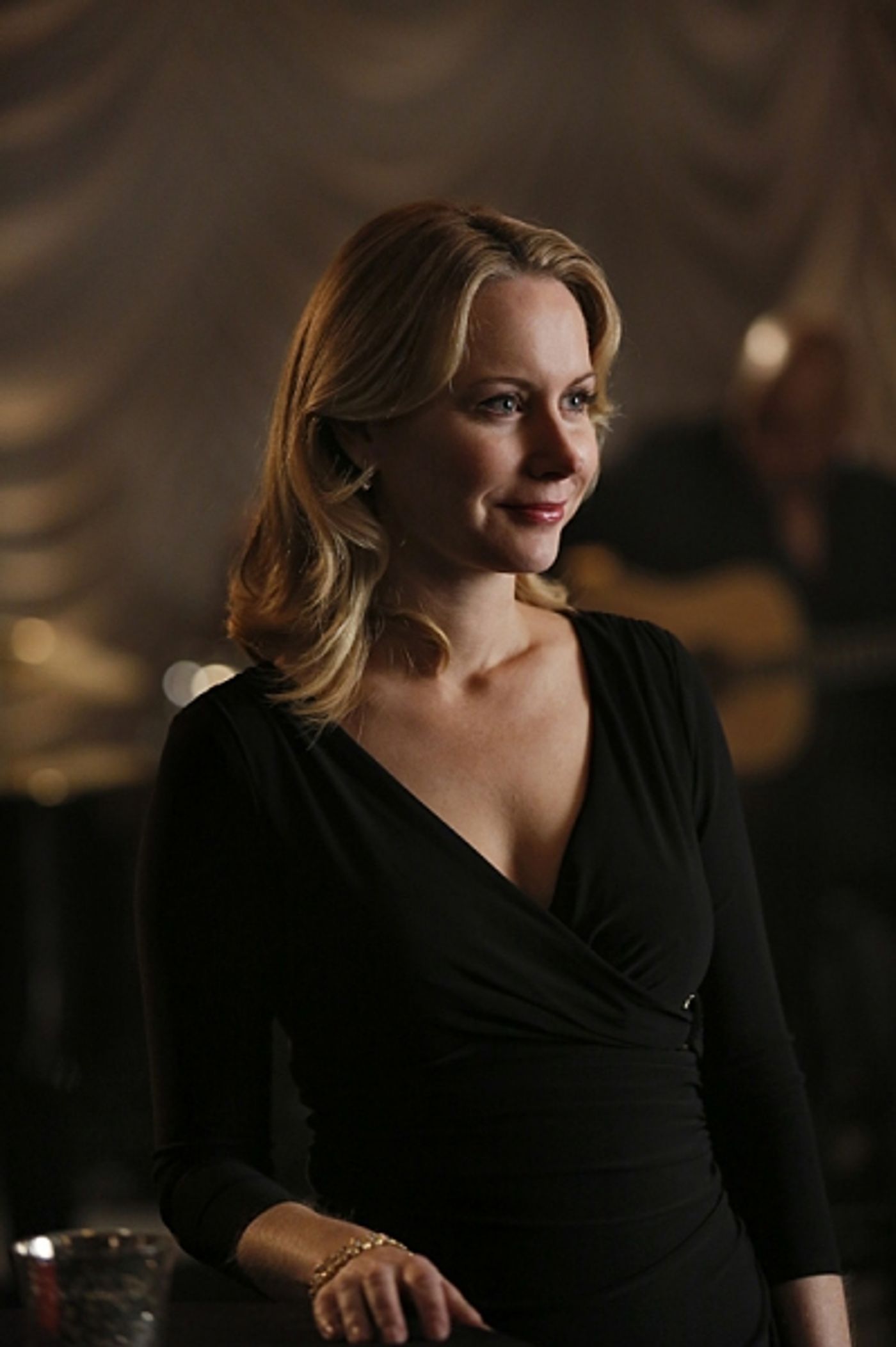 Photo Flash: First Look at Josh Groban on CSI: NY  Image