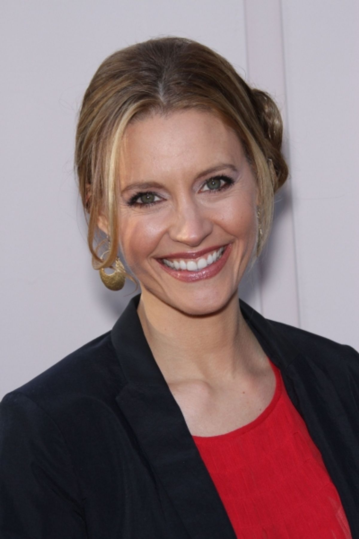 KaDee Strickland at 