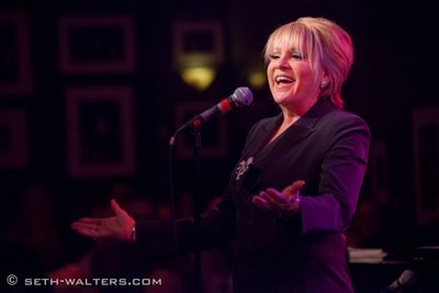 Lorna Luft Photo