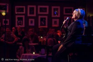 Lorna Luft Photo