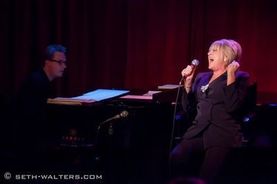 Lorna Luft Photo